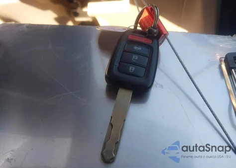 2014 Honda Civic Lx from USA, damaged, VIN 19XFB2F55EE035571